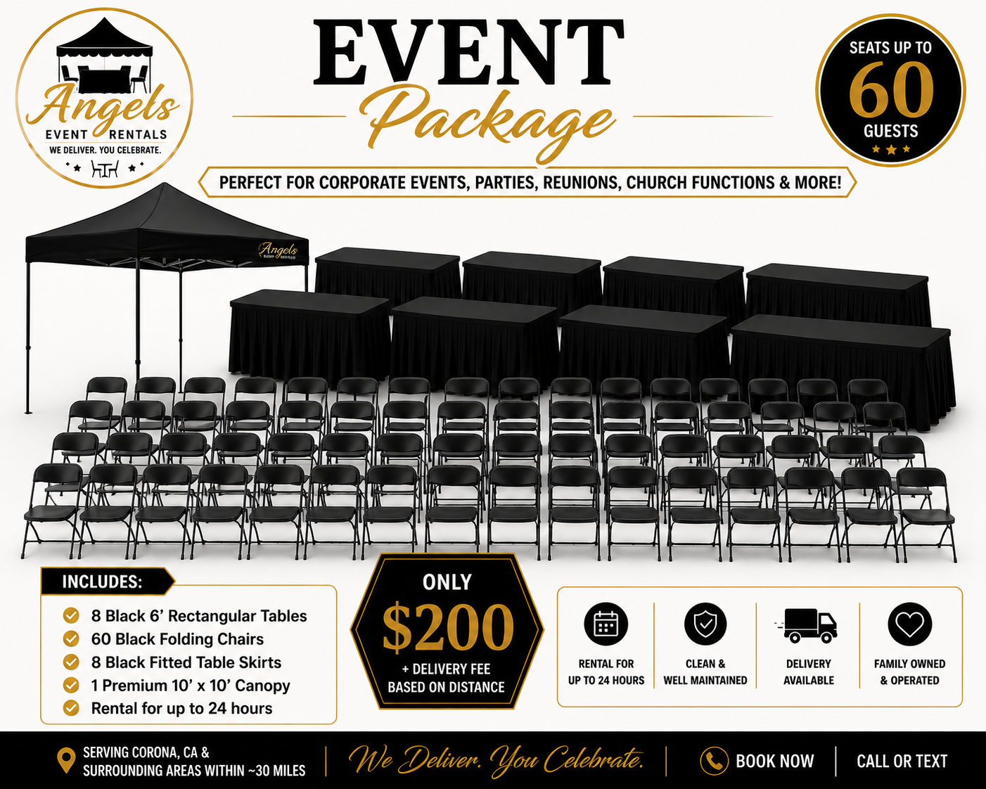 Event package