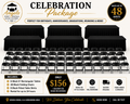 Celebration Package