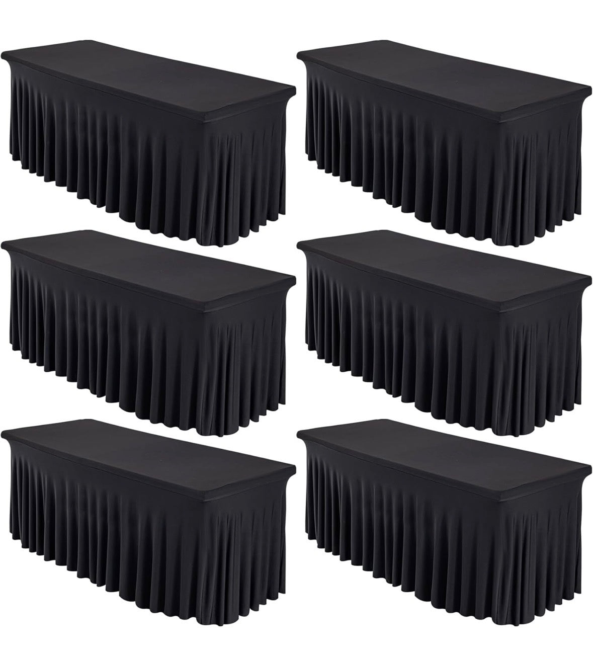 Table Skirts