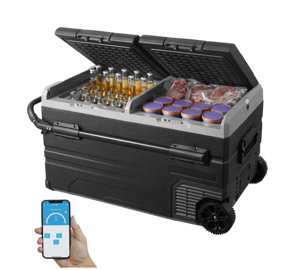 Smart-Cooler