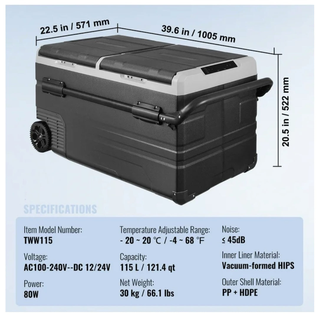 Smart-Cooler