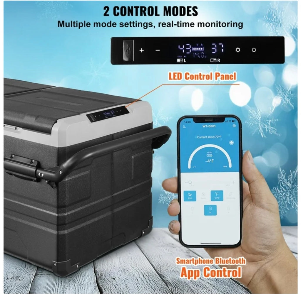 Smart-Cooler