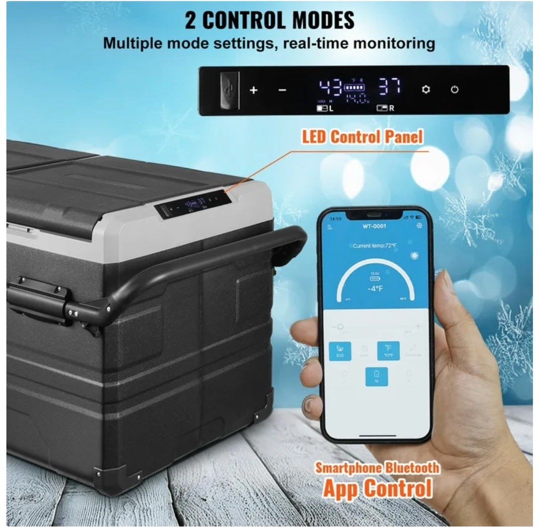 Smart-Cooler